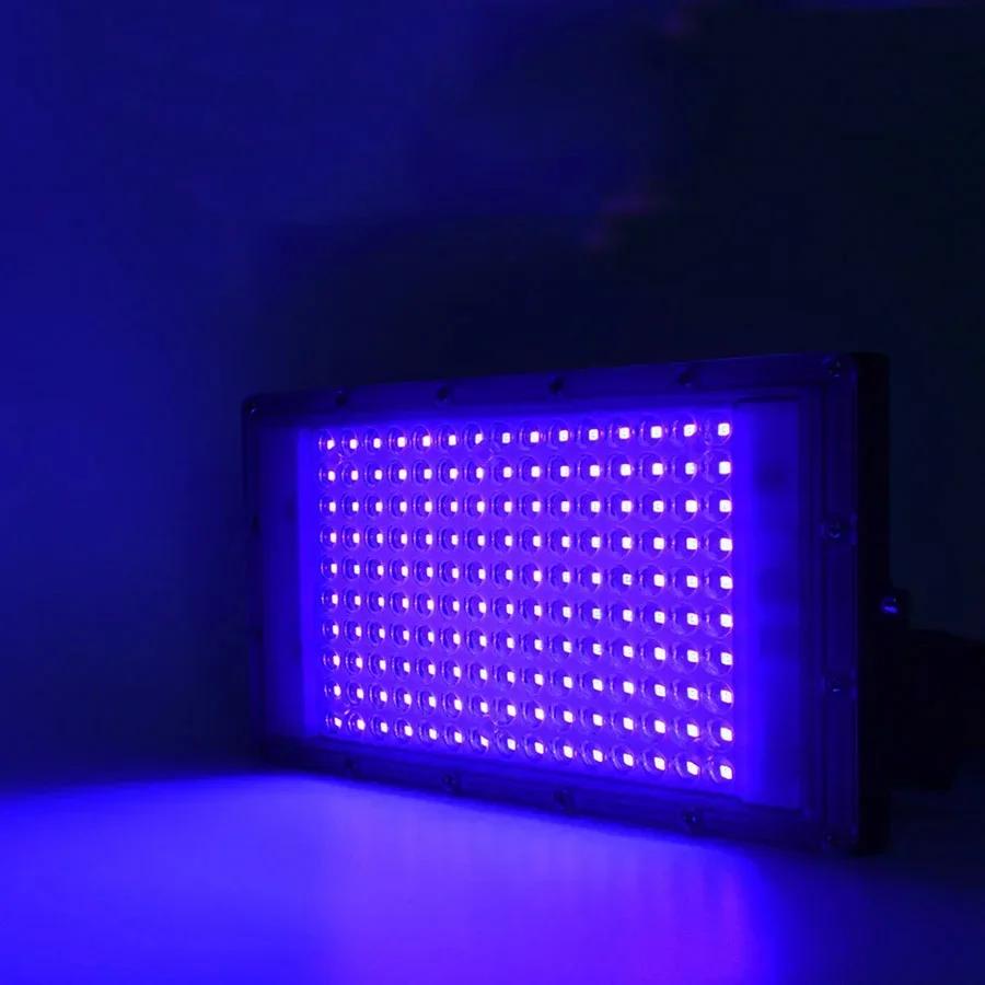 LED UV  , 395nm  UV ȭ ڿܼ , ۷ο Ƽ    , 50 W, 100 W, 200 W, 300W